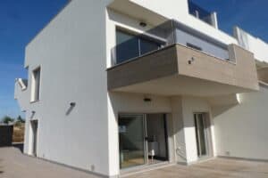 Penthouse for Sale in Pilar de la Horadada