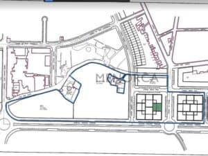 Plot for Sale in Mahon