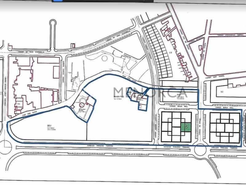 Plot for Sale in Mahon