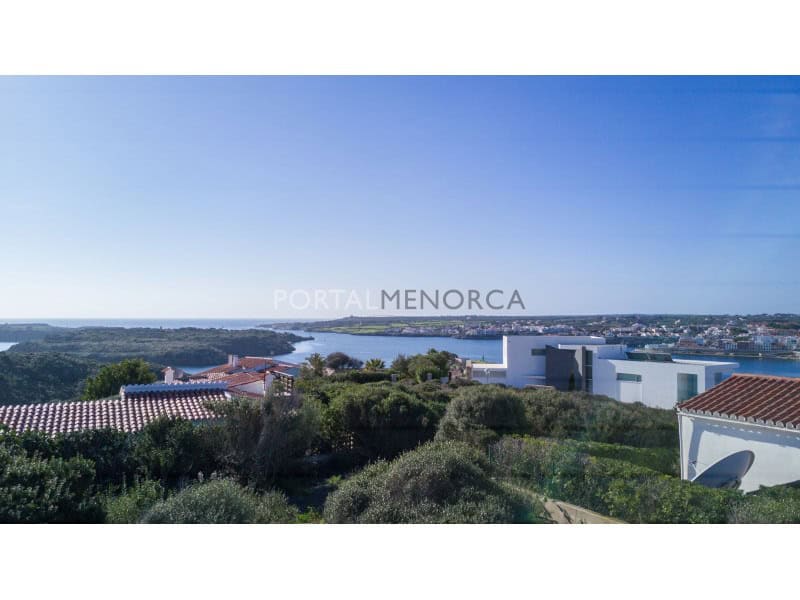 Plot for Sale in Cala Llonga