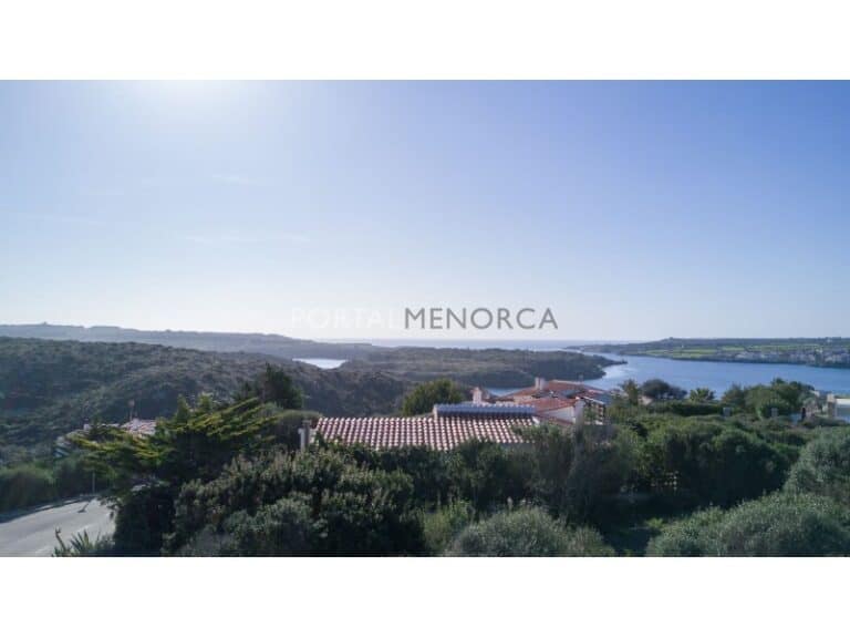  Menorca