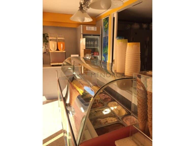 Commercial for Sale in Es Castell