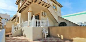 Apartment for Sale in La Zenia