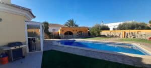 villa for Sale in Arboleas