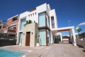 villa for Sale in La Manga Del Mar Menor