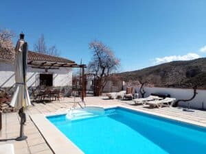 country house for Sale in Seron