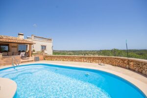 Country House for Sale in Cala Murada