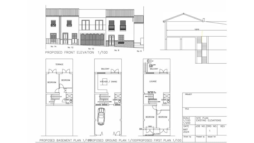 Plot for Sale in Alhaurín el Grande