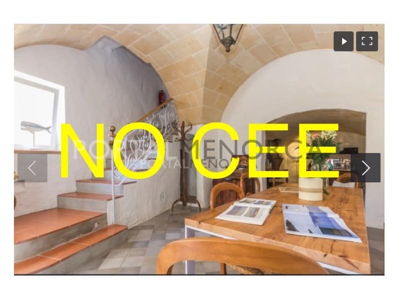 Commercial for Sale in Ferreries