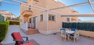Town House for Sale in La Marina