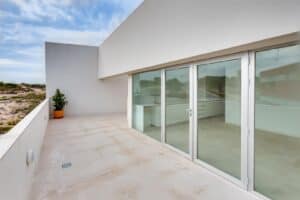 Penthouse for Sale in Torrevieja