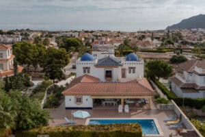 Villa for Sale in Calabardina