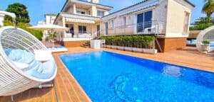 Villa for Sale in Torrevieja