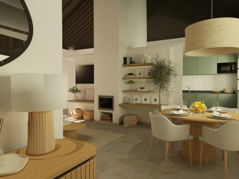 villa for Sale in Peraleja Golf Resort