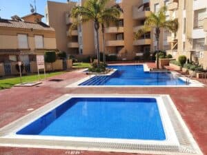 Penthouse for Sale in Los Alcazares