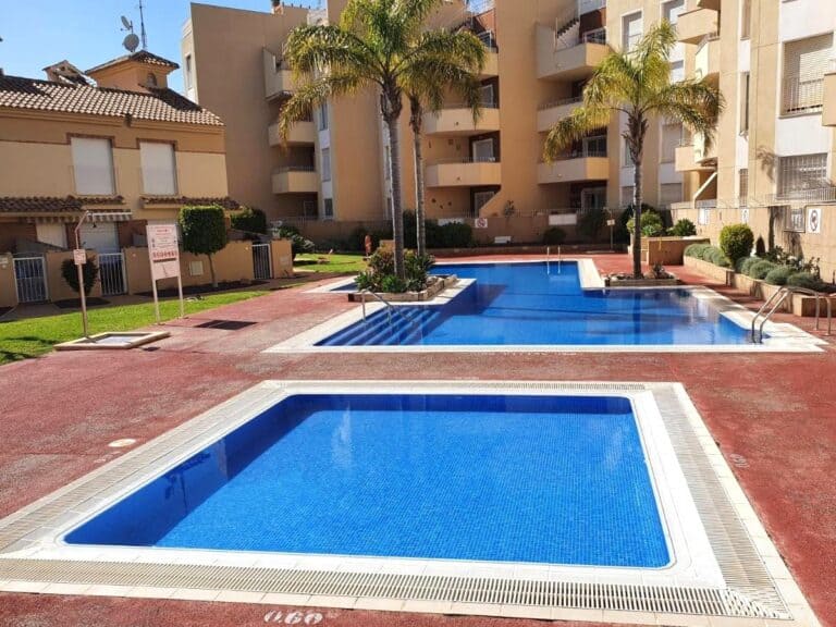Penthouse for Sale in Los Alcazares