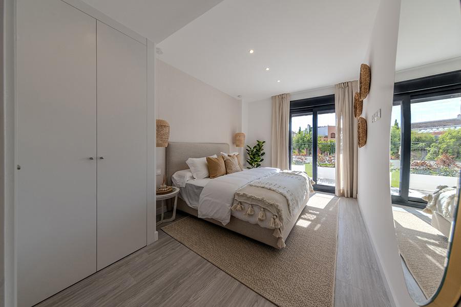 Penthouse à vendre à Estepona