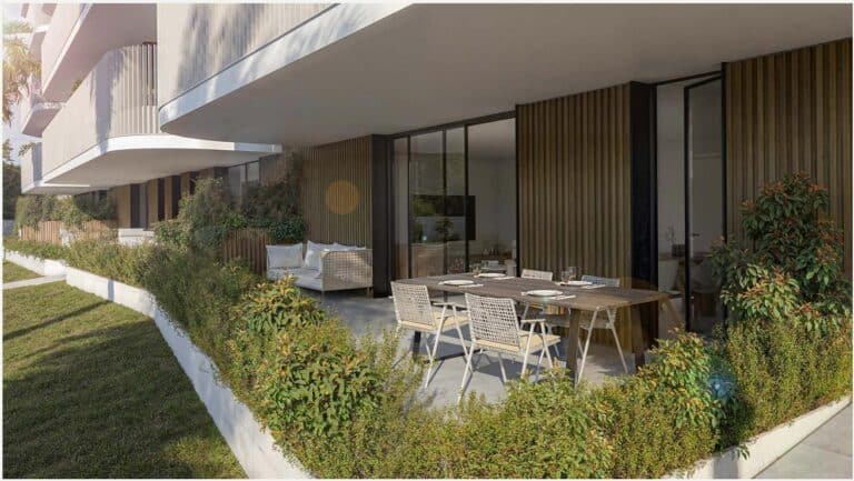 Apartment for Sale in Estepona