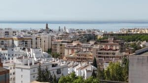Málaga