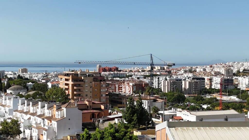Málaga