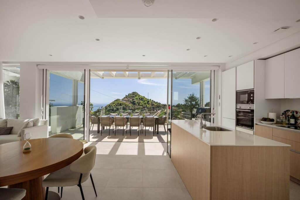 Apartment for Sale in Marbella