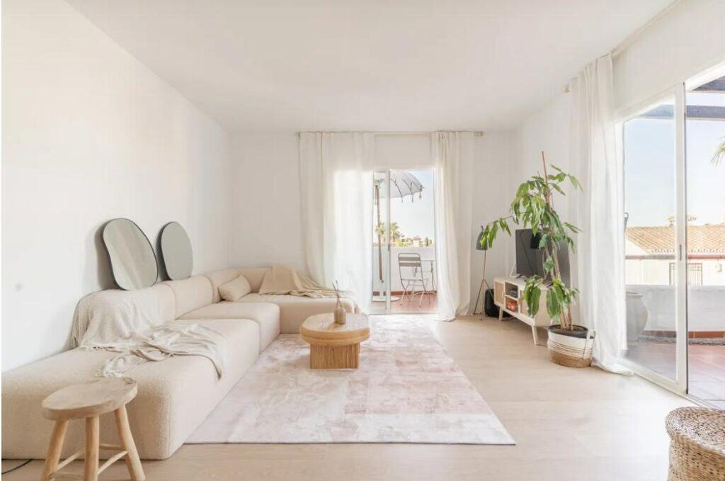 Penthouse for Sale in Bel-Air