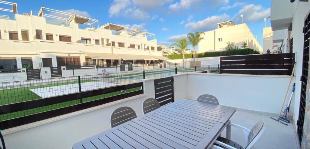 Town House for Sale in Torrevieja