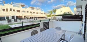 Town House for Sale in Torrevieja