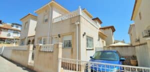Villa for Sale in Orihuela Costa