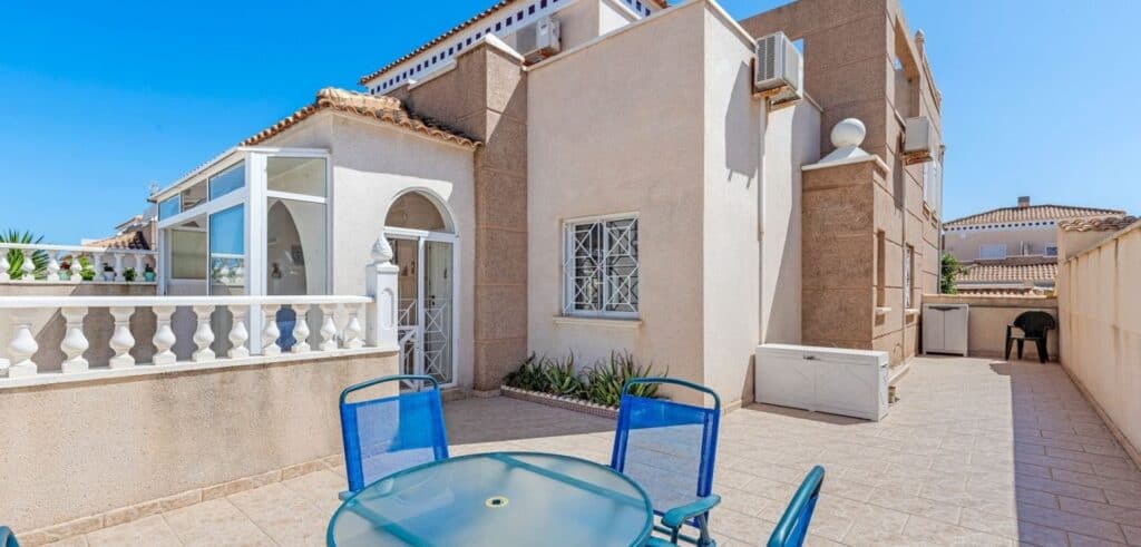 Town House for Sale in Torrevieja
