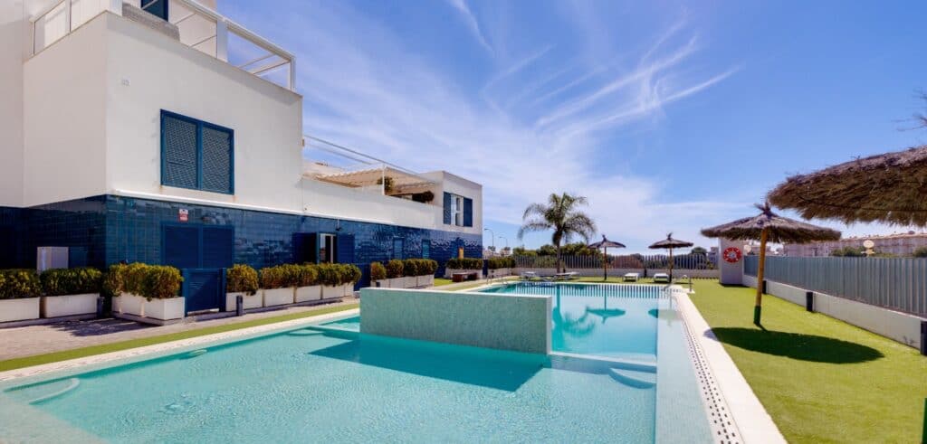 Apartment for Sale in Orihuela Costa