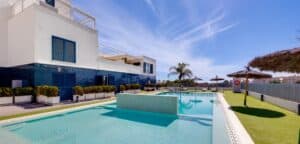 Apartment for Sale in Orihuela Costa