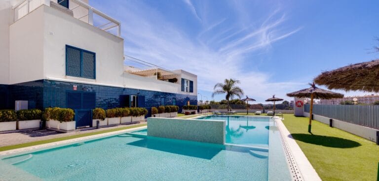 Apartment for Sale in Orihuela Costa