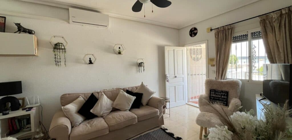 Apartment for Sale in Torrevieja