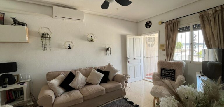 Apartment for Sale in Torrevieja