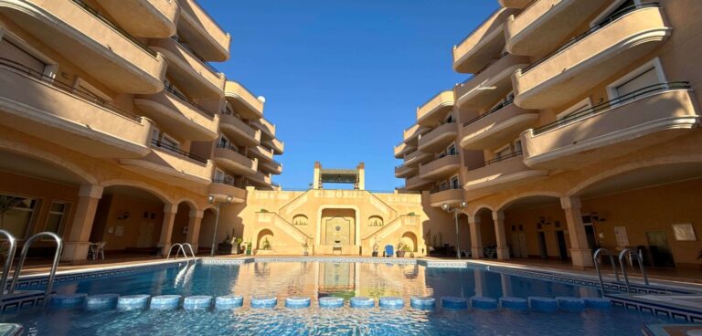 Apartment for Sale in Orihuela Costa