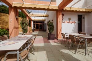 Commercial for for sale in Los Gallardos & Alfaix