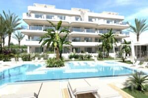 Apartment for Sale in Cabo Roig