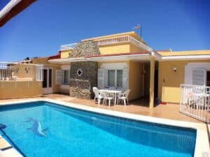 Villa for Sale in Sant Lluis