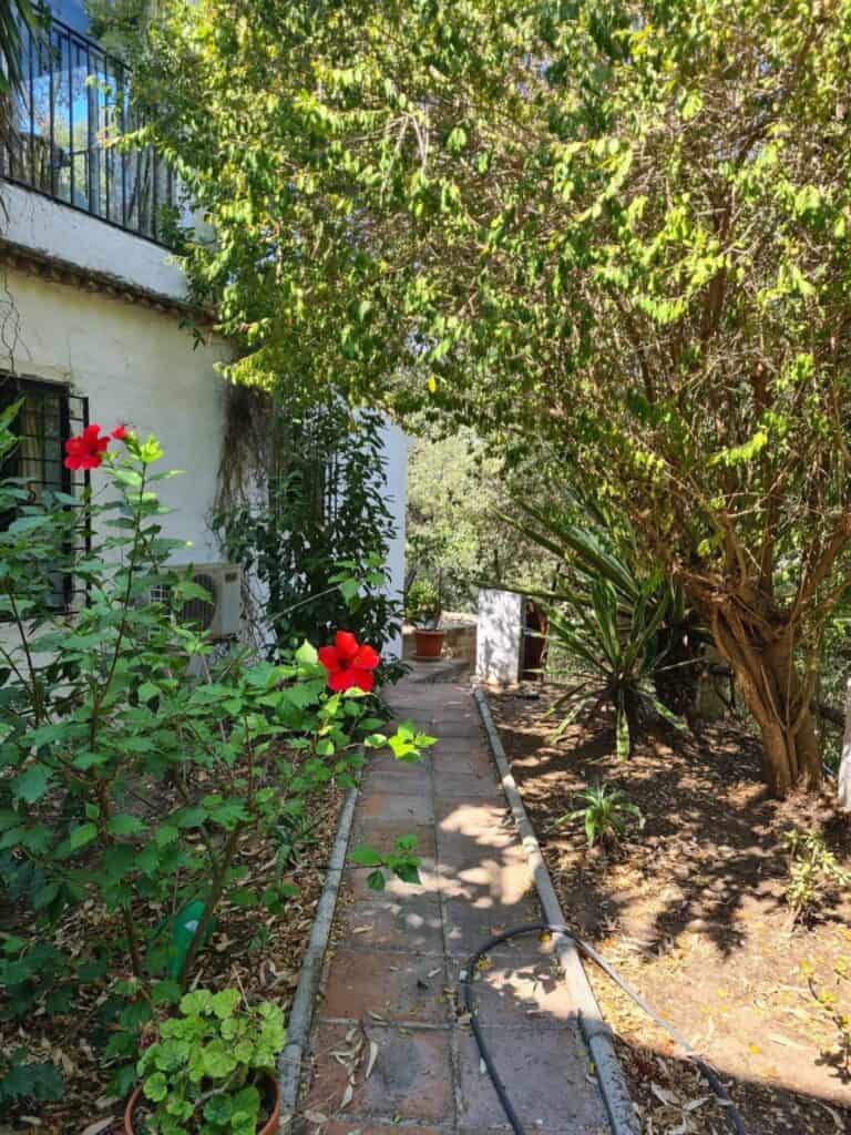 country house for Sale in CASARES