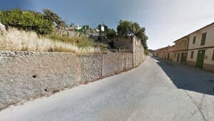 Plot for Sale in Sant Joan