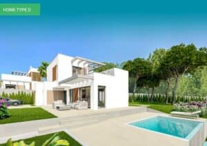 Villa for Sale in Finestrat