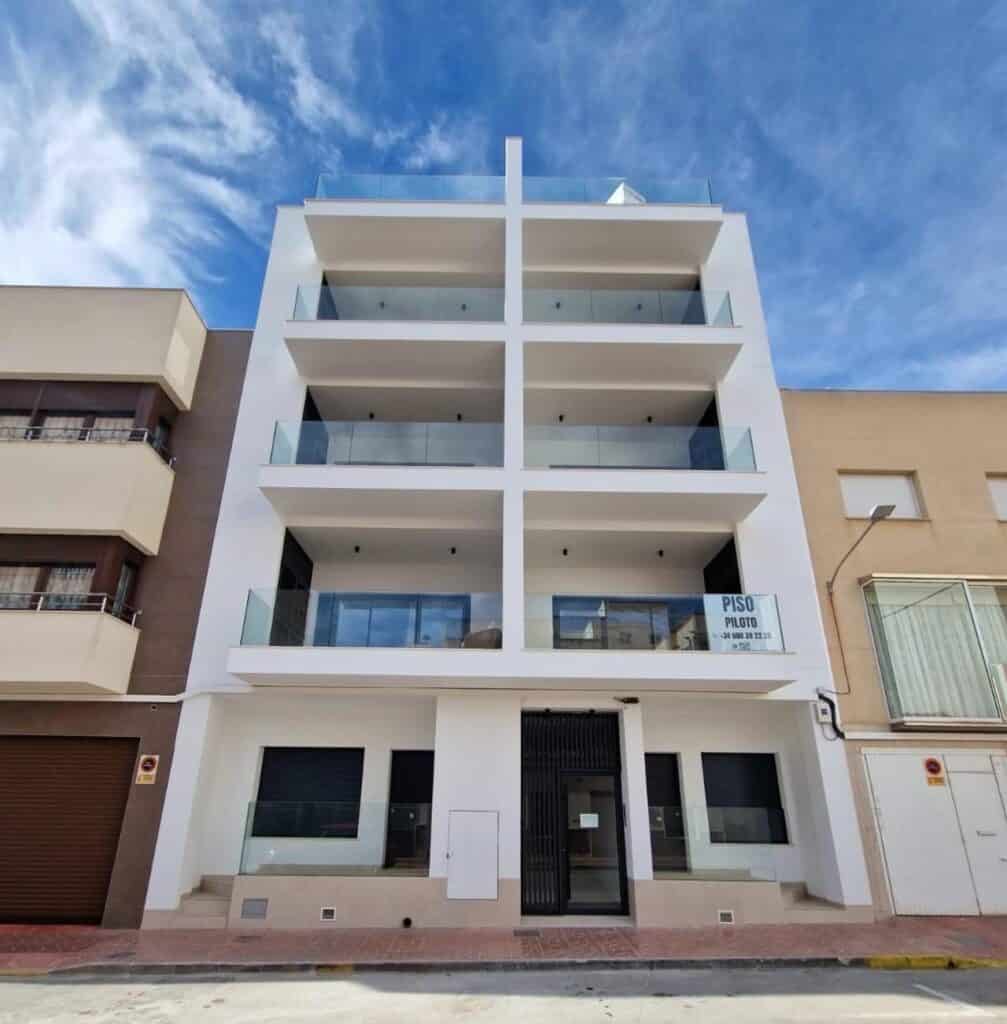 penthouse for Sale in Guardamar del Segura