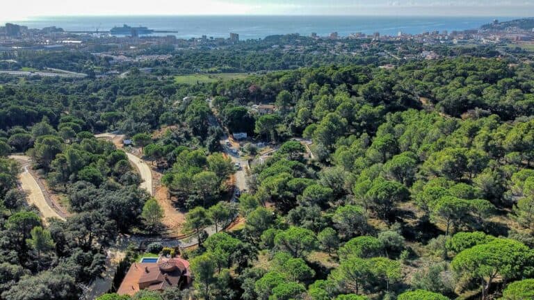 Plot for Sale in Palamós