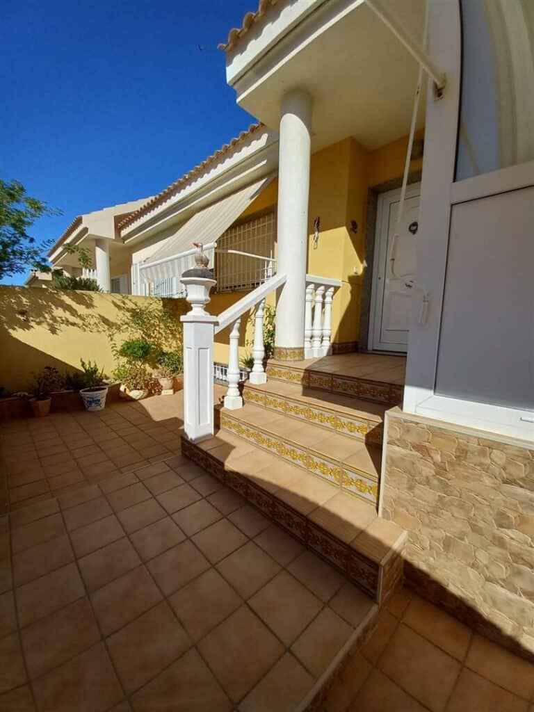 Town House for Sale in San Javier