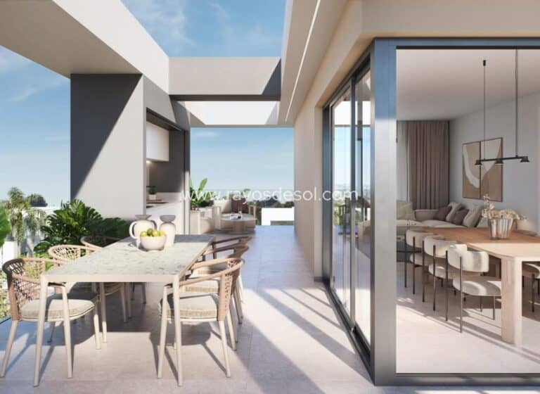  MURCIA / COSTA CÁLIDA