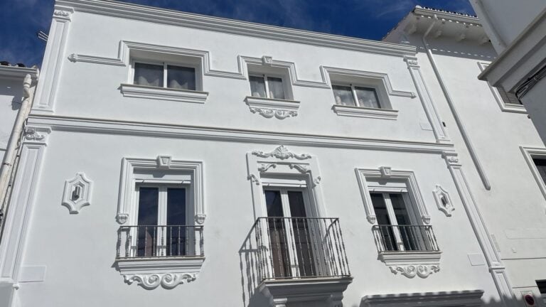 Town house for Sale in Alhaurín el Grande
