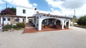 Country House for  in