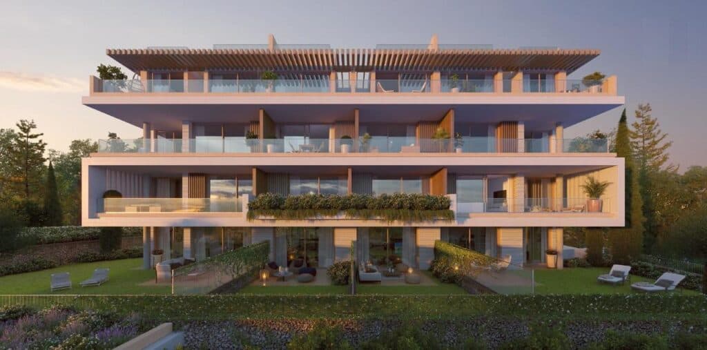 penthouse for Sale in Torremolinos