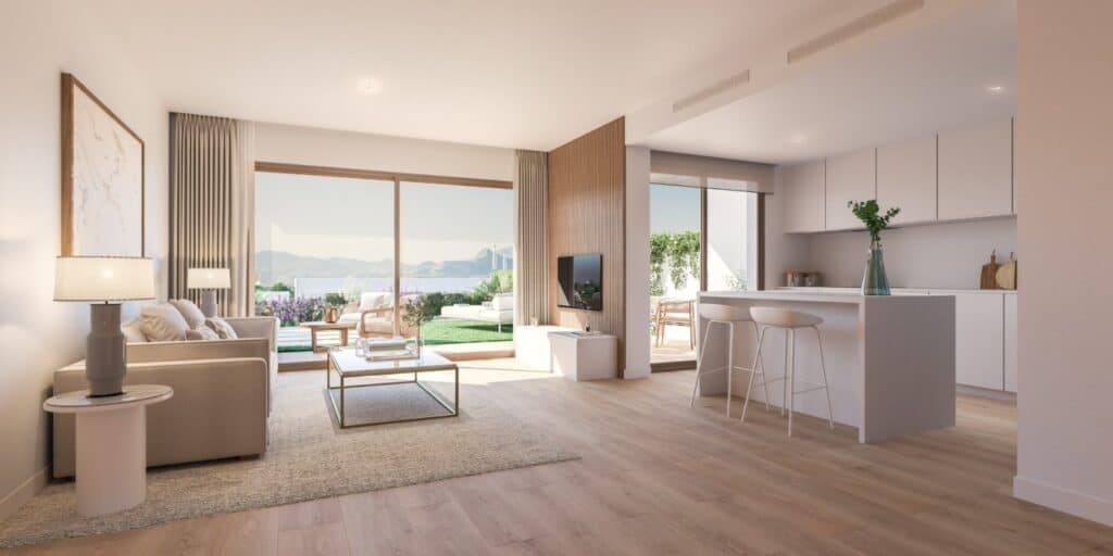 Town House for Sale in Alicante